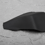 2015-2020 Escalade Escalade ESV Black Air Inlet Grille Panel Extension OEM - Top Detail Angle 2
