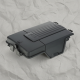 2005-2018 VW Jetta GTI Golf CC Eos Tiguan OEM Battery Cover Black