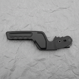 2018-2026 Jeep Wrangler Gladiator Driver Seat Recline Handle Lever OEM