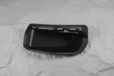 2019-2025 Chevrolet Silverado GMC Sierra Driver Side Rear Bumper Corner Step Pad Insert Genuine OEM