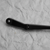 1998-2010 Volkswagen Beetle Driver Front Wiper Arm OEM - Bottom Detail