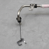 2014-2019 Ford 3.5L EcoBoost Driver Upper Turbo Oil Feed Tube OEM