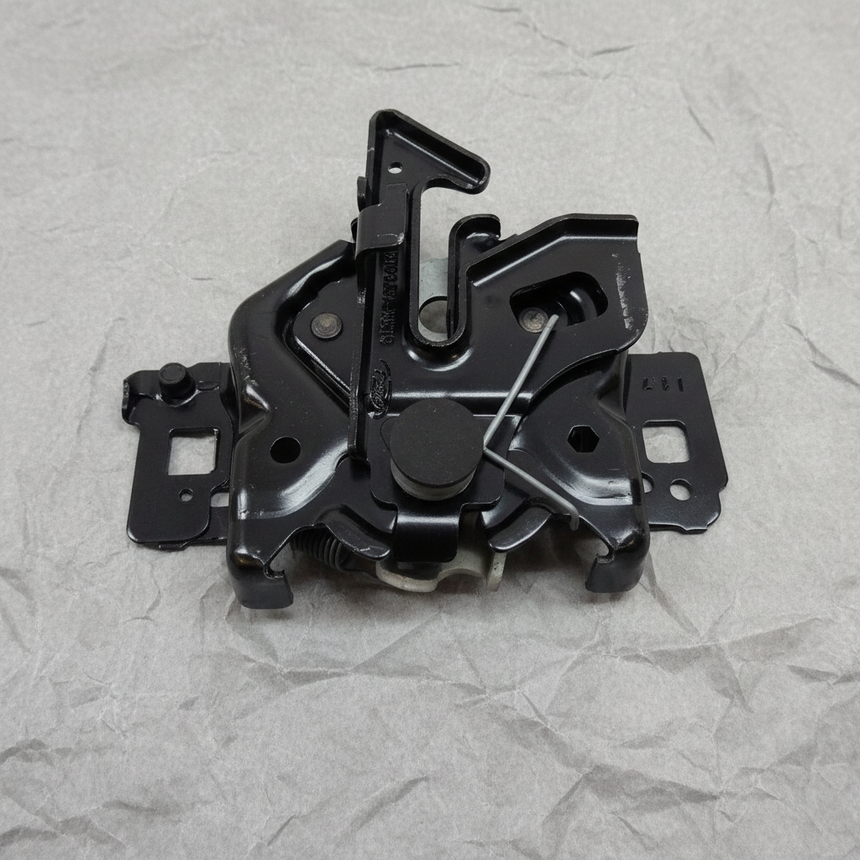 2004-2017 Ford F-150 Lincoln Navigator Hood Latch Genuine OEM