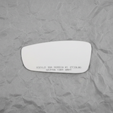2011-18 Volkswagen Jetta Beetle OEM Passenger Heated Mirror Glass