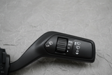Windshield Wiper Switch - Bottom Section Detail