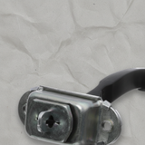 2007-2012 Nissan Altima OEM Front Door Hinge Check Stopper Sedan