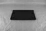 1999-2005 Volkswagen Jetta OEM Front License Plate Bracket No Hardware