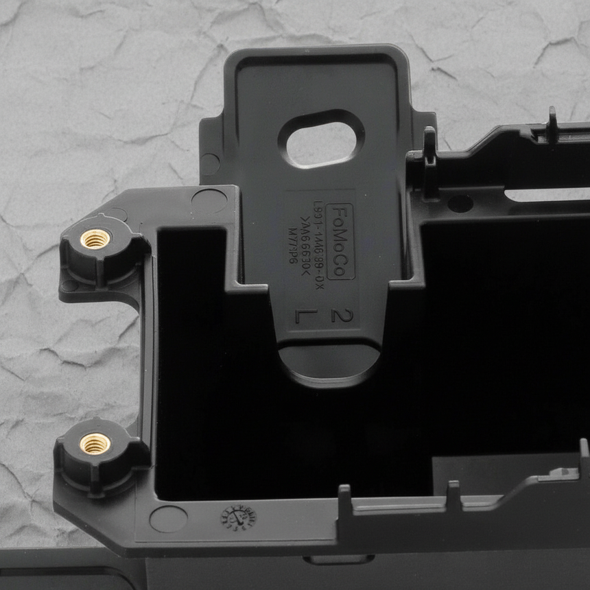 2020-2024 Ford Explorer Rear Driver Side Blind Spot Radar Mount Bracket Genuine OEM