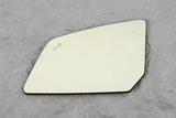 2013-2017 Traverse Acadia OEM Passenger Side Rear View Mirror Glass For Pwr Folding Mirrors
