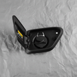 2021-2025 Jeep Wrangler JL 4XE Charge Port Housing Door Genuine OEM