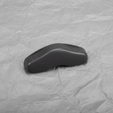 2005-2021 Nissan Frontier Pathfinder Driver Front Power Seat Slide Switch Graphite OEM - Full View