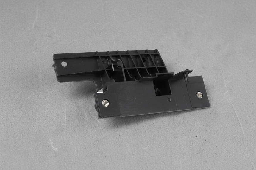 2018-2021 Ford Expedition Front Bumper Sensor Inner Support Bracket OEM Genuine