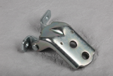 Front Door Hinge - Top Detail Angle 2