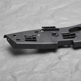 2004-2007 Volkswagen Touareg OEM Front Driver Side Bumper Support