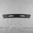 2013-2014 Ford Mustang Rear Bumper License Plate Light Bezel OEM