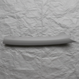 2017-2022 Honda CR-V Passenger Interior Windshield Pillar Trim Gray OEM - Full View