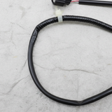 2016-2019 Honda HR-V Fuel Vapor Canister Wiring Jumper OEM - Bottom Detail