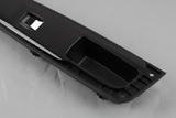 2015-2022 Colorado or Canyon Dark Ash Gray Front Passenger Side Door Armrest Switch Bezel OEM