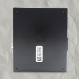 2022 Ford F250 F350 F450 F550 F600 Super Duty Trailer Brake Control Module OEM - Middle Detail Angle 2