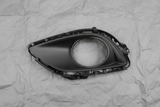 2013-2015 Mazda CX-9 Driver Side Fog Lamp Bezel - Full View