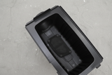 Air Intake Box Lid Cover - Top Detail Angle 3