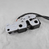 2010-14 Volkswagen Golf GTI Jetta OEM Hood Lock Latch with Switch Cable