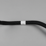 Ford F-250/F-350 Power Steering Return Hose - Middle Detail