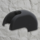 2006-2009 Nissan Murano OEM Rear Wiper Arm Cover Cap