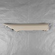 2020-2022 Ford Escape Driver Windshield Pillar Trim Beige OEM - Full View