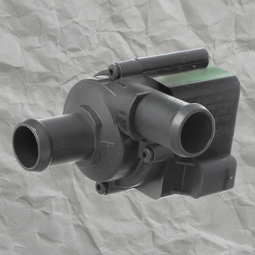 2015-2025 VW Golf GTI Jetta e-Golf Golf R SportWagen OEM Aux Pump