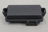 20-25 Silverado Sierra 2500 3500 Genuine OEM Fuse Block Cover Under Hood