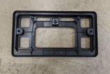 2011-2017 Honda Odyssey Front License Plate Bracket Mount - No Hardware