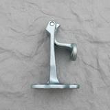 Ford Transit Connect Rear Cargo Door Hinge Top Detail
