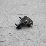 Nissan Pathfinder Rear Driver Side Lower Liftgate Bracket - Full View 2