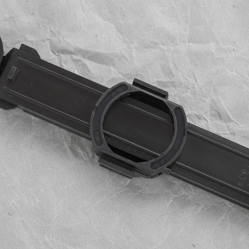 2017-2019 Ford Escape C-Max Glove Box Support Damper OEM