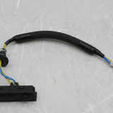 2013-2020 Nissan Pathfinder JX35 QX60 Liftgate Release Switch OEM - Middle Detail