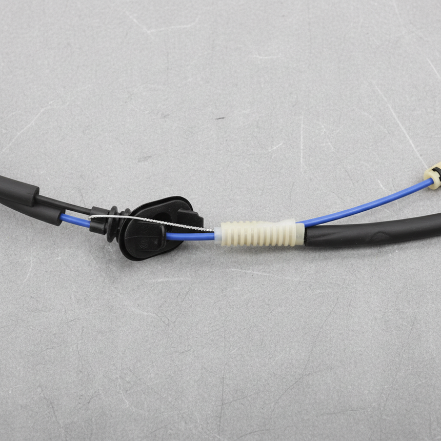 2021-2025 F-150 Front Driver Side Inner Door Latch Cable OEM