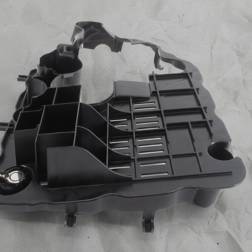2013-2025 Volkswagen Jetta GTI Tiguan Beetle Golf Passat OEM Oil Pan Baffle