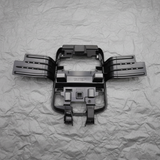 2018-2022 F-250 F-350 Super Duty OEM Overhead Console Lamp Bracket