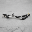 Ford Mustang Engine Oil Cooler Hose Full View