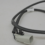 2015-2022 Colorado Canyon Front Grille Radiator Shutter Harness OEM