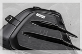 2016-2018 Chevrolet Spark LS Driver Side Fog Lamp Opening Cover OEM