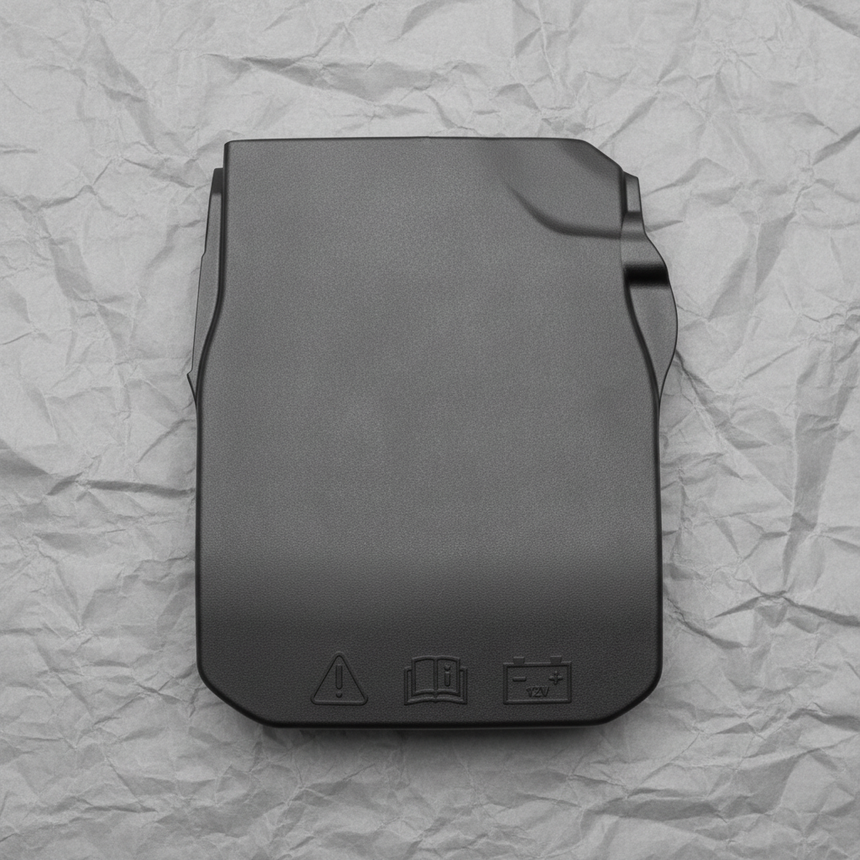 2015-2023 Ford Escape Transit Connect OEM Battery Terminal Cover