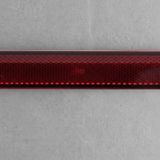 2020-2025 Ford Explorer Passenger Side Rear Bumper Reflector Genuine OEM
