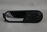 2012-2014 Volkswagen Beetle OEM Driver Inside Door Handle Coupe