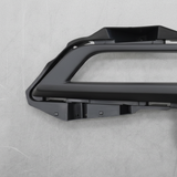 2017-2020 Nissan Rogue OEM Front Passenger Side Fog Lamp Bezel W/ Fog Lamps