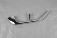 2020-2023 Volkswagen Atlas Cross Sport Passenger Diffuser Tips Chrome OEM