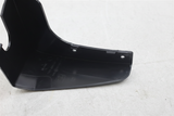 2016-2018 Nissan Altima OEM Rear Passenger Side Mud Splash Guard Unpainted