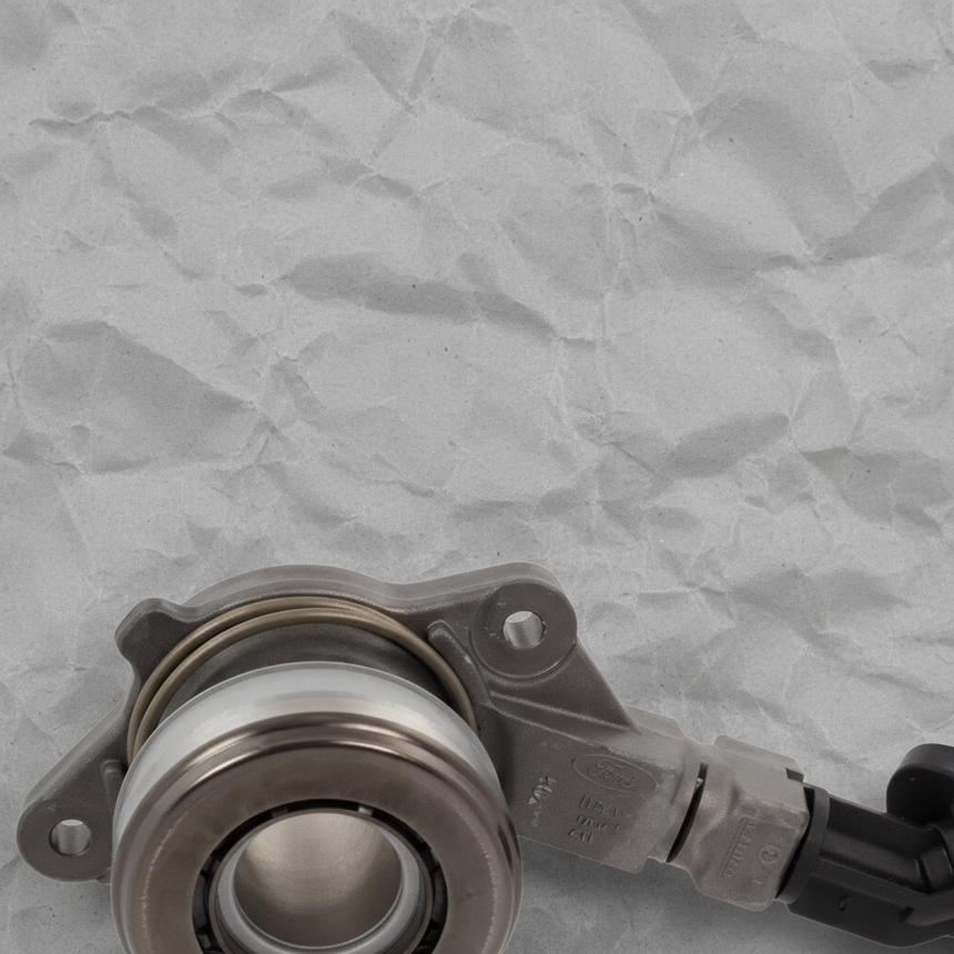 2016-2018 Ford Focus RS 2.3L Manual Transaxle Genuine OEM Slave Cylinder