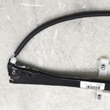 2017-2024 Chrysler Pacifica Voyager Driver Sliding Door Window Regulator OEM